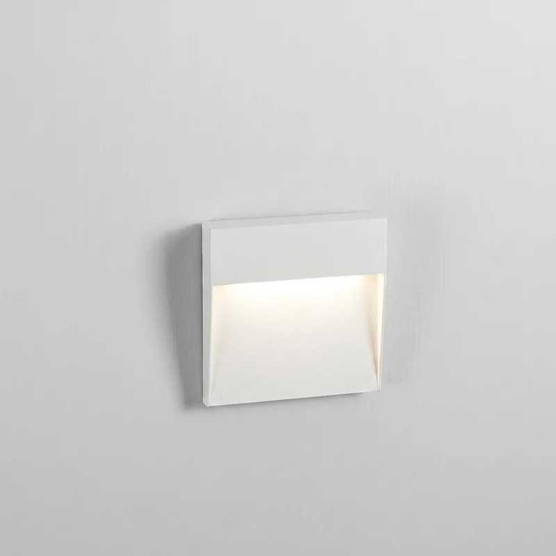 Lia segnapasso 158x158x25 mm