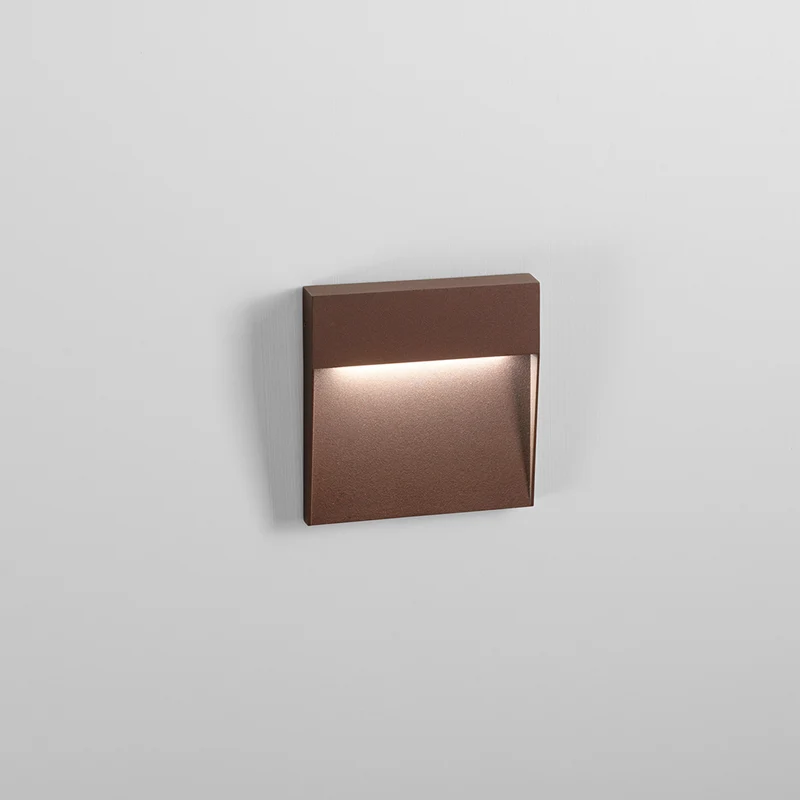 Lia segnapasso 158x158x25 mm