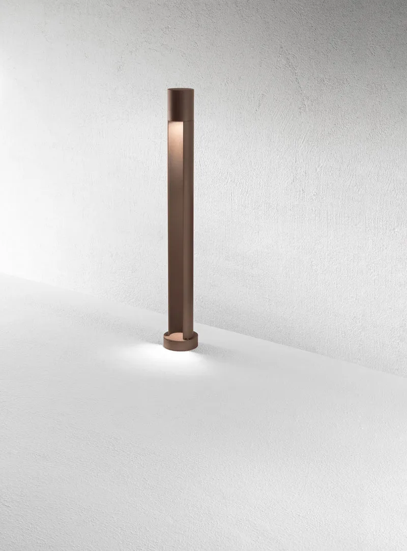 Navy paletto corten