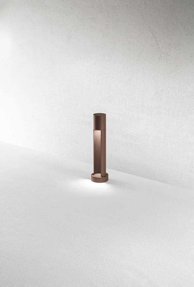 Navy paletto corten