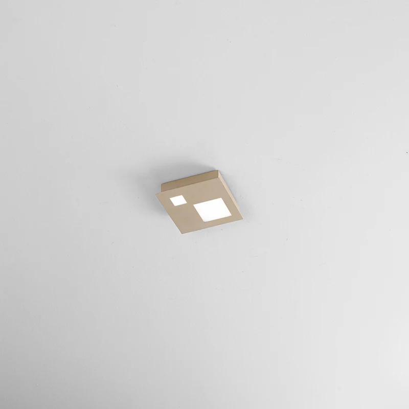 Velo lampada da soffitto