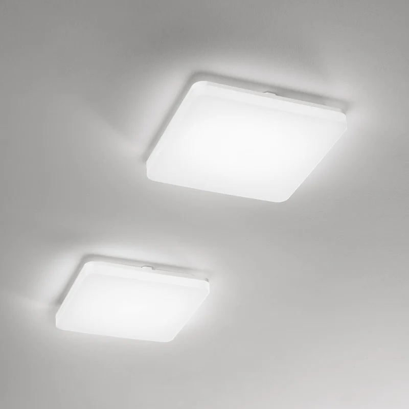 Velix quadrato lampada da esterno