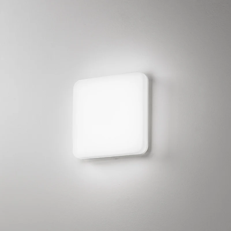 Velix quadrato lampada da esterno