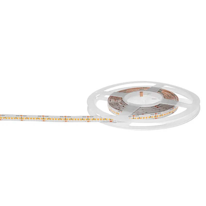 STRIP LED 19.2W/m - 10 mm 24Vdc