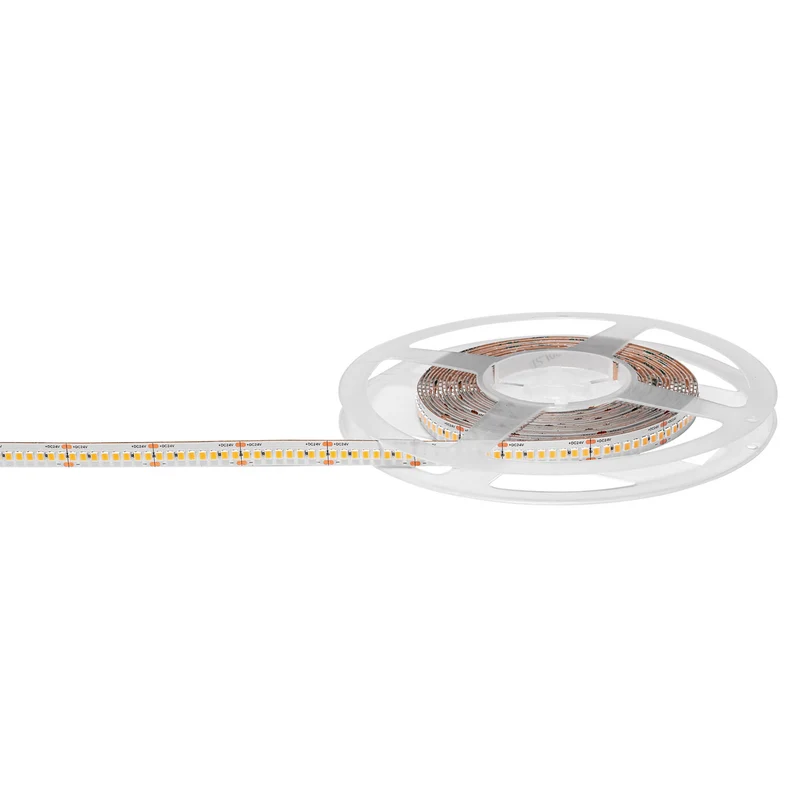 STRIP LED 19.2W/m - 10 mm 24Vdc