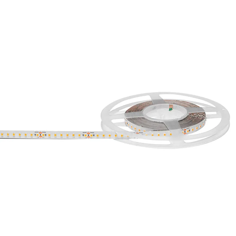 STRIP LED 12W/m - 10 mm 24Vdc