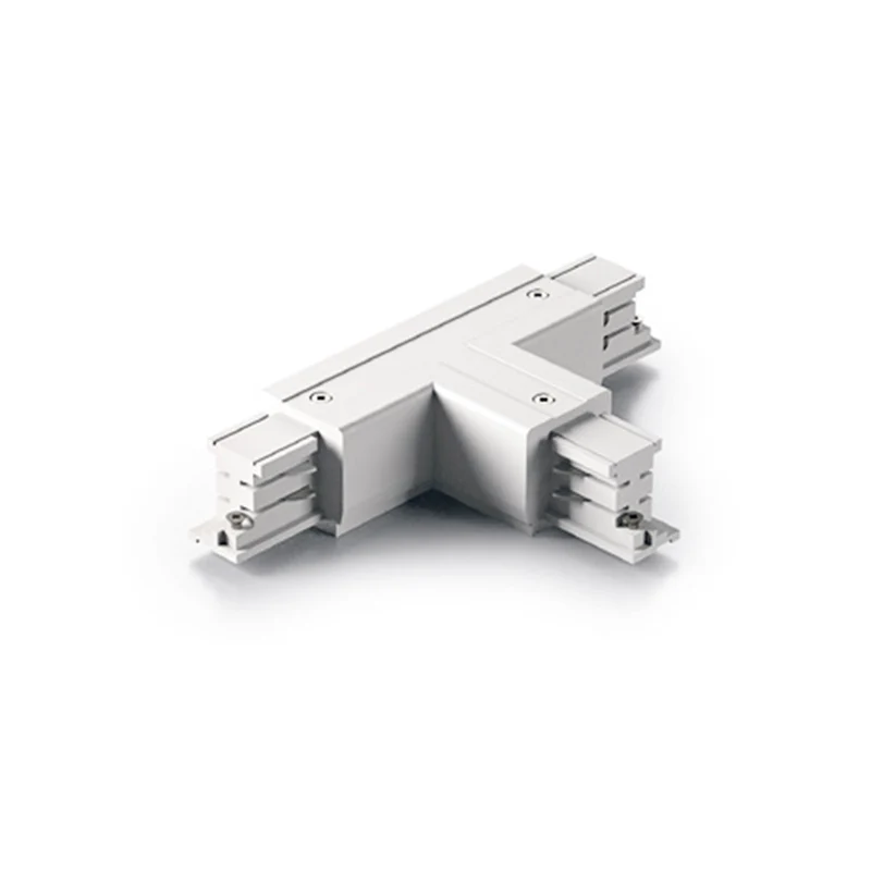 ACCESSORI BINARIO TRIFASE CONNETTORE DESTRO 230Vac