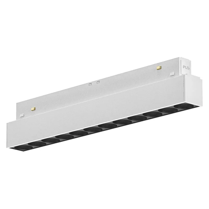 Linearis 3000/4000k faretto