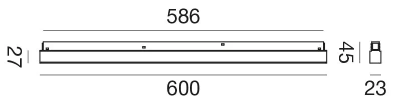 Binari per proiettori 2700/3000/4000k