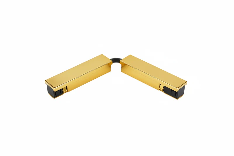Accessorio binario decorativo 48Vdc