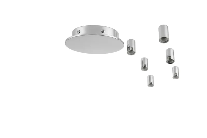 Base raggio a 6