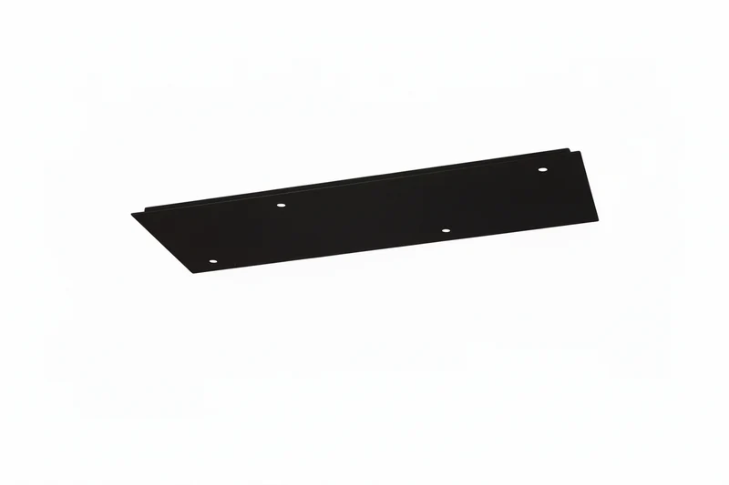Base rettangolare a 4