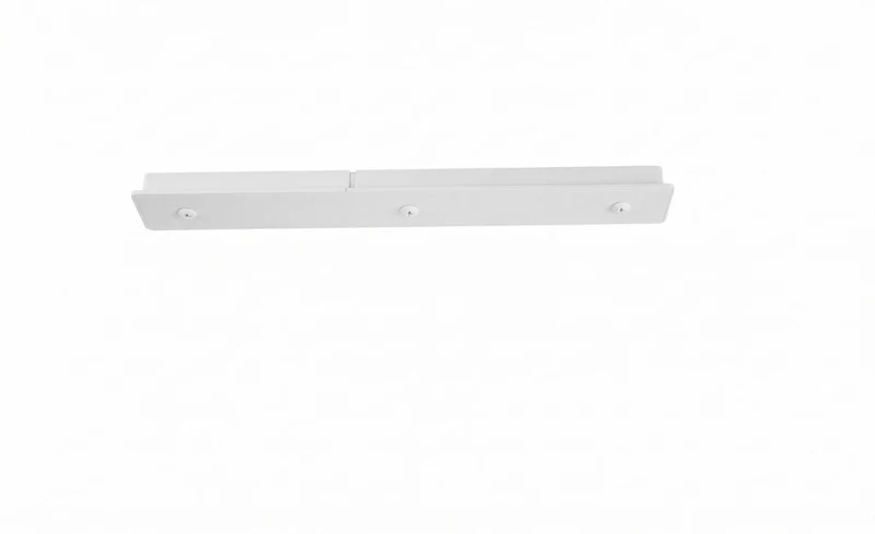 Base rettangolare a 3