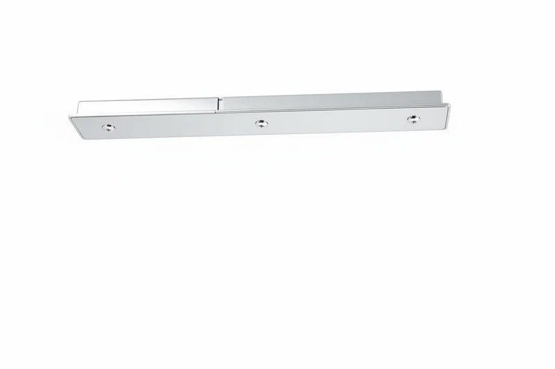 Base rettangolare a 3