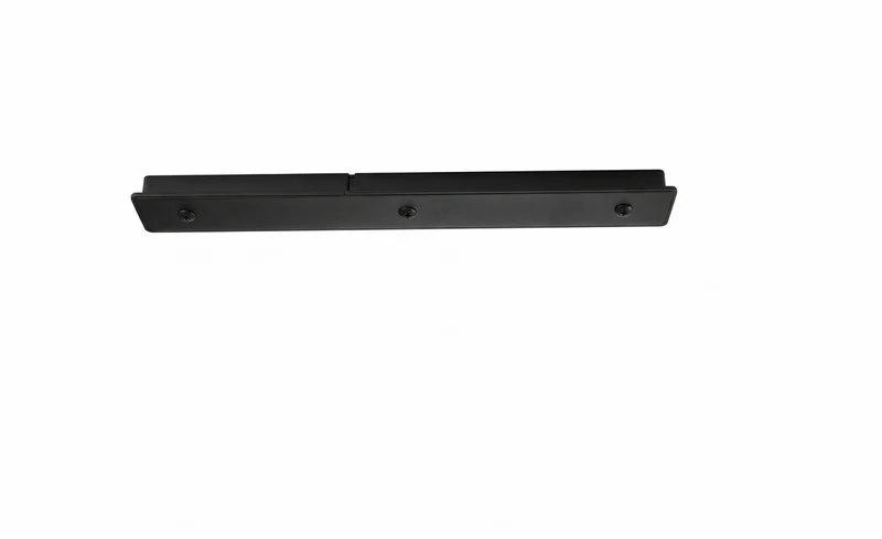 Base rettangolare a 3