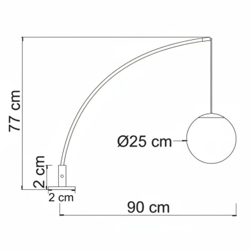 Adam applique