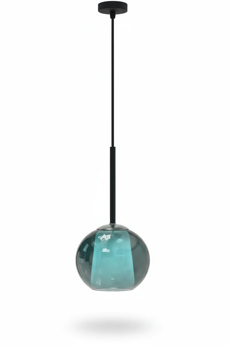 Emily sospensione mini 10cm