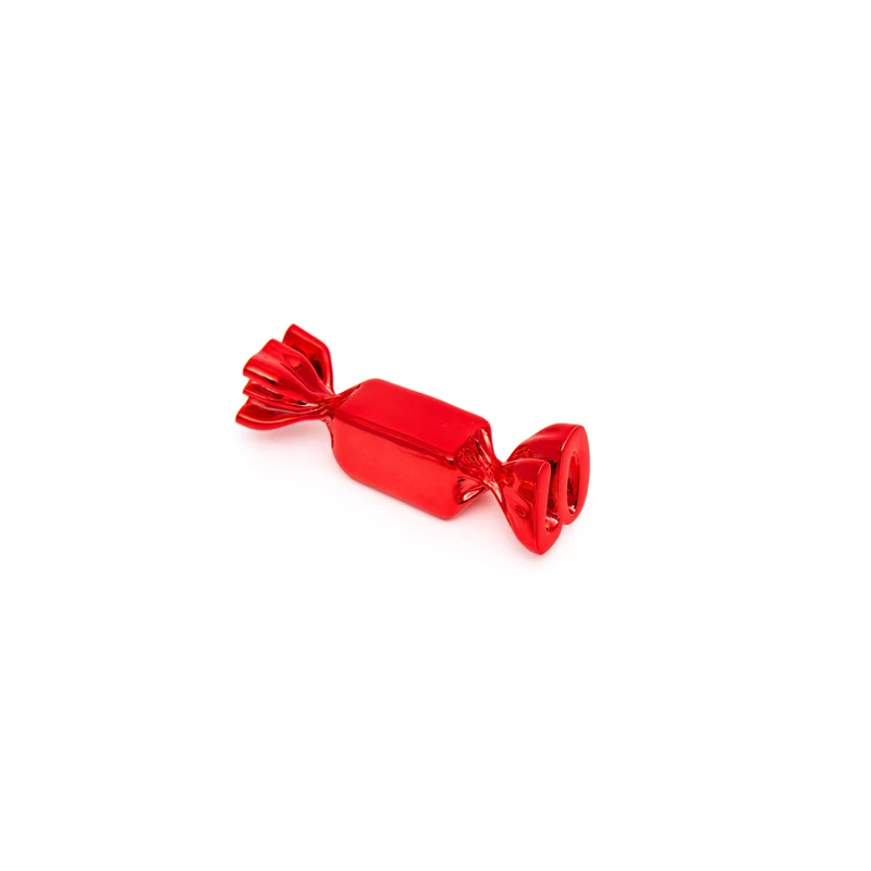 Dolci caramelle scultura H 12cm