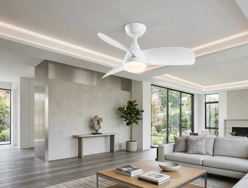 Vortice ventilatore