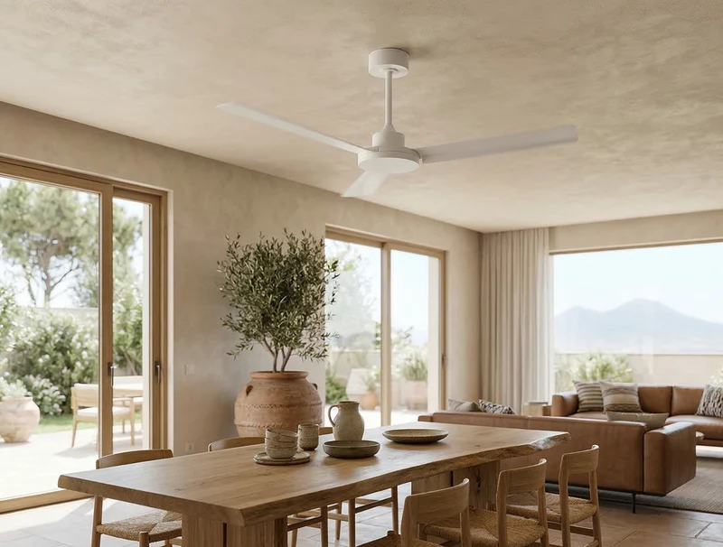 Lele ventilatore