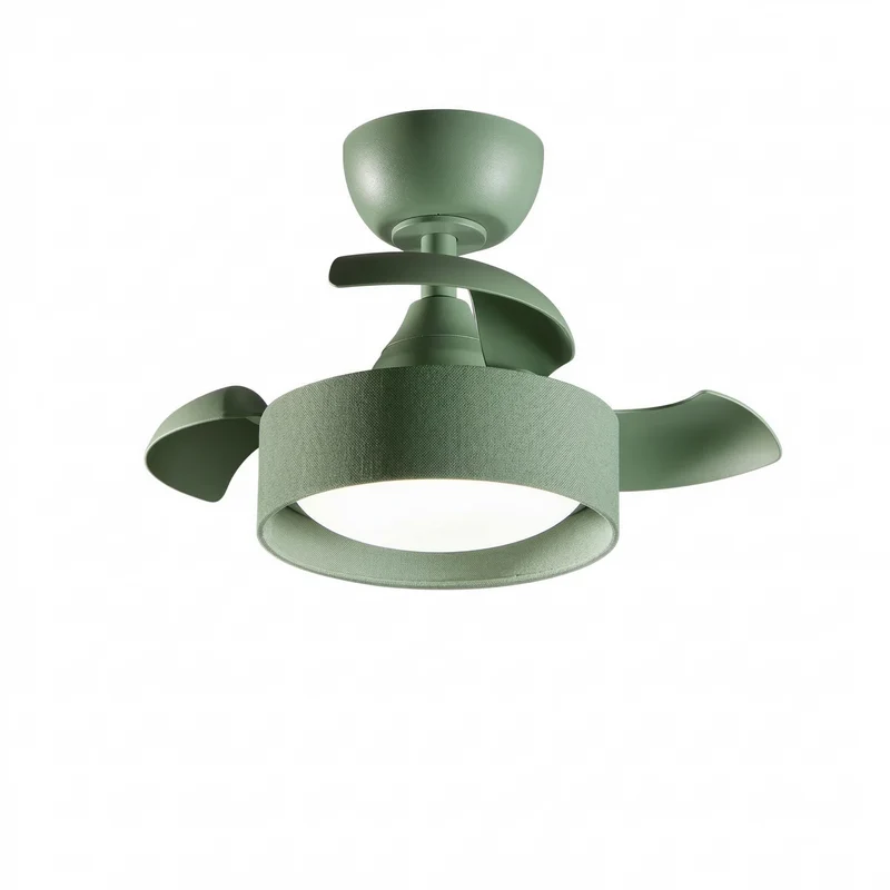 Fluens ventilatore