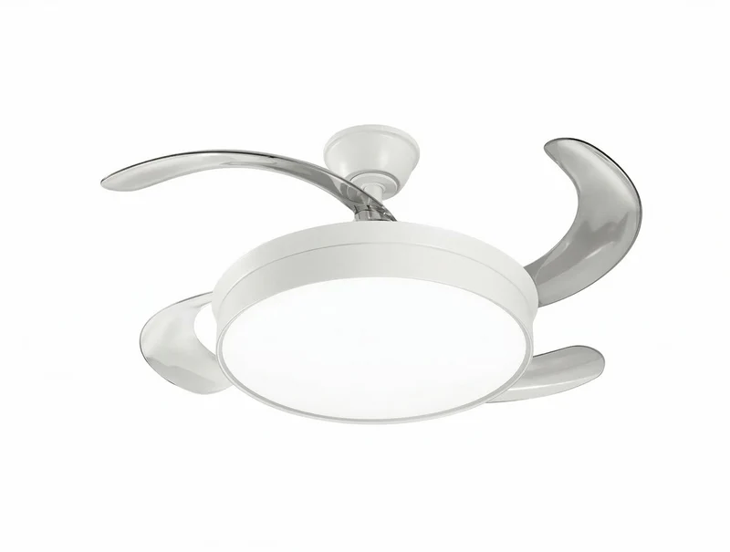 Aero-Glow ventilatore