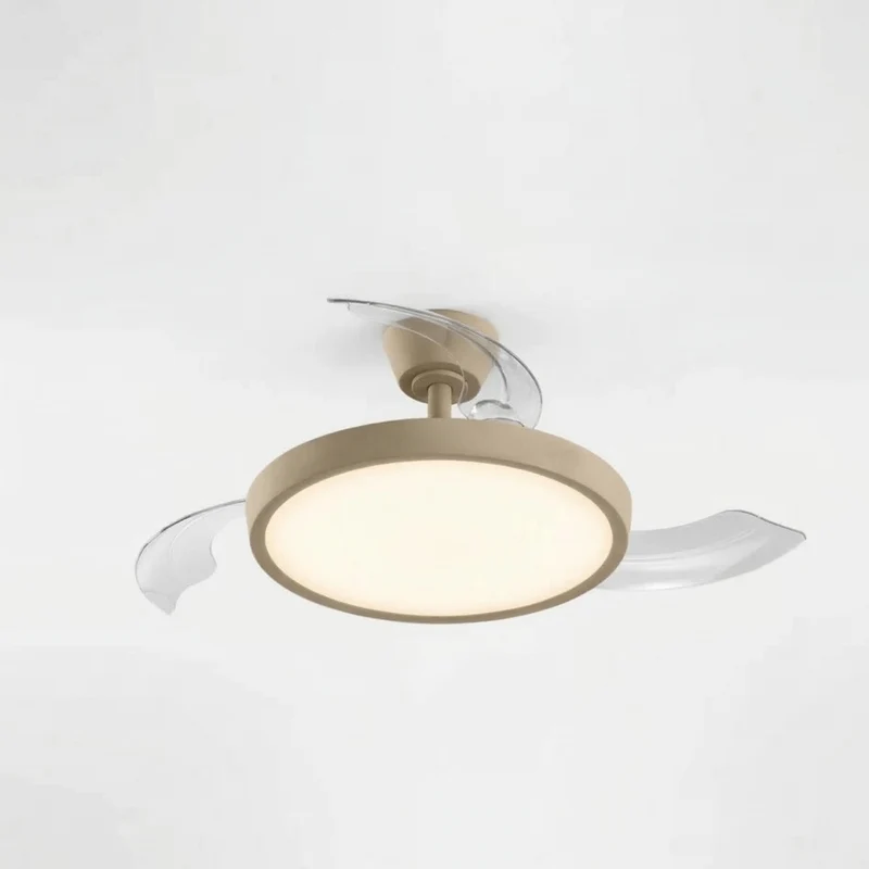 Vortice d'Aria ventilatore