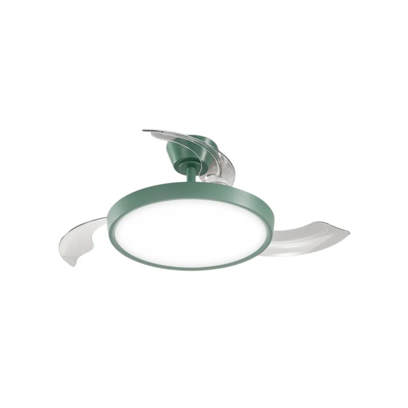 Vortice d'Aria ventilatore