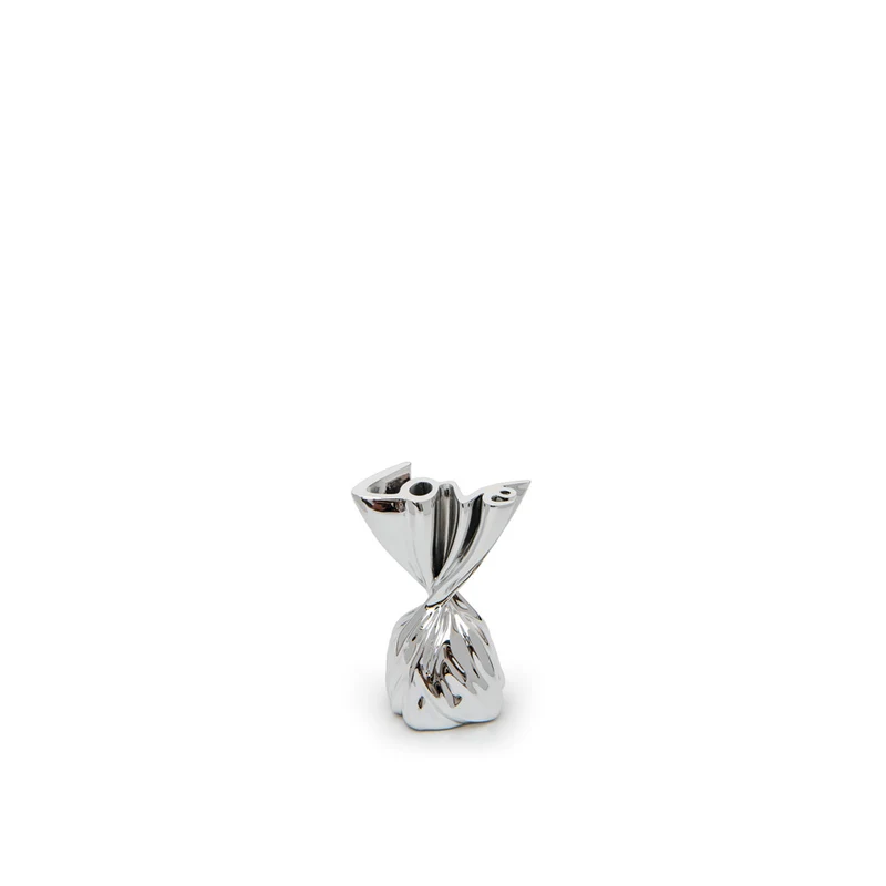 Amore splendente scultura H 12cm