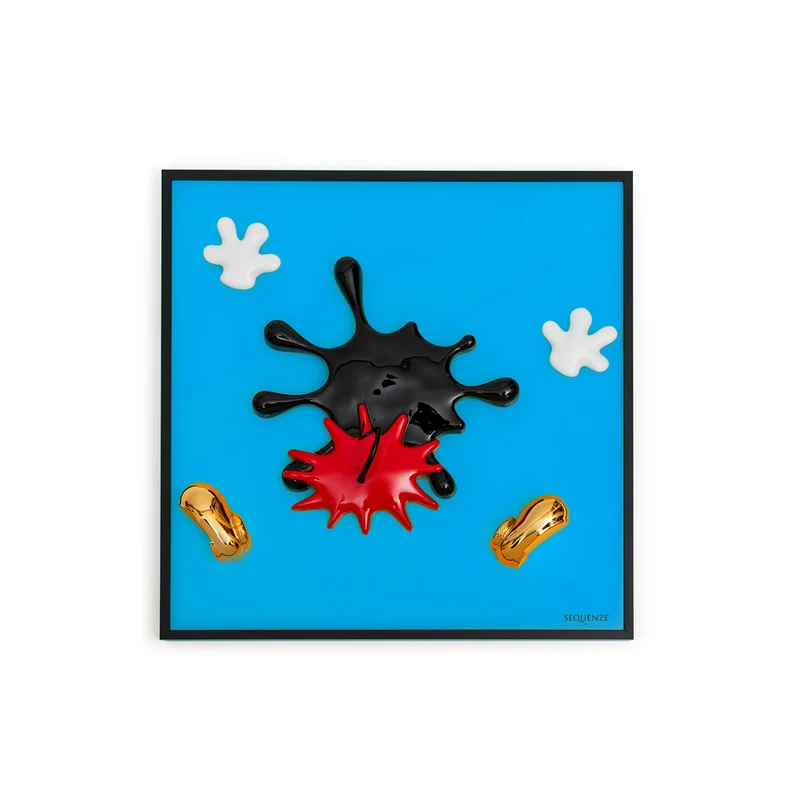 M-Splosion quadro