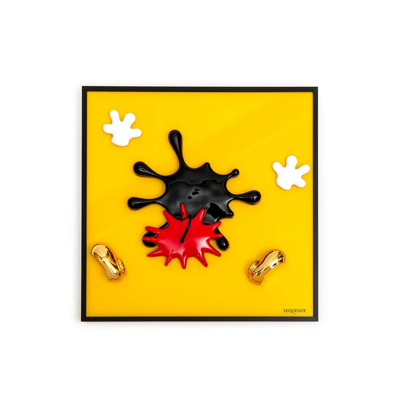 M-Splosion quadro