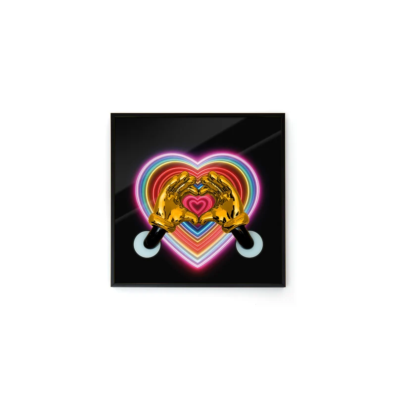 Legancy of love quadro