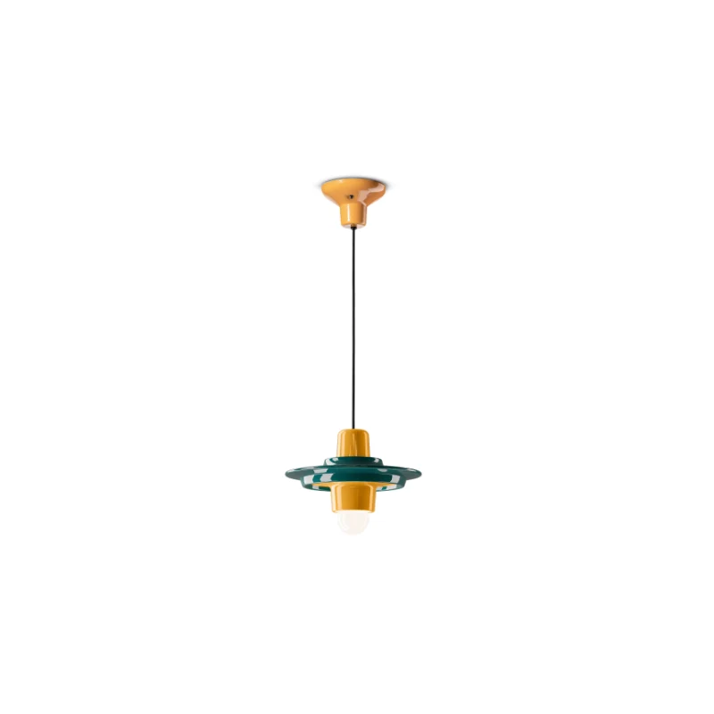 Orbita sospensione