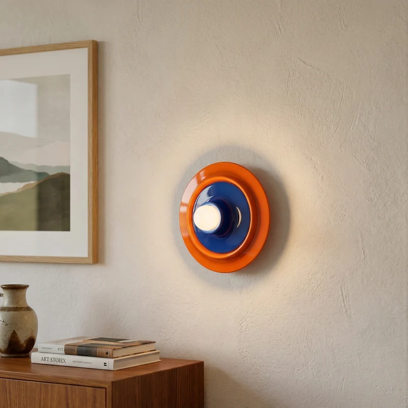 Orbita applique