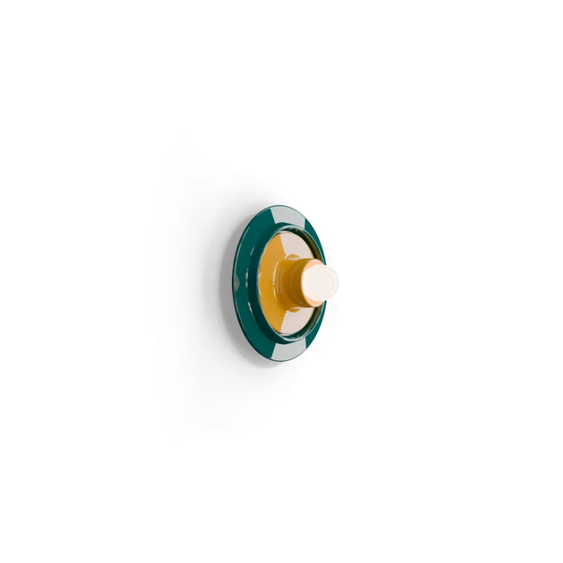 Orbita applique