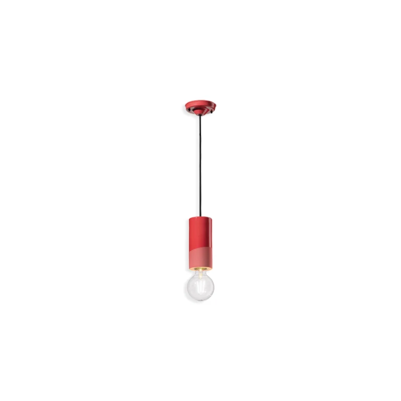 Terra Arsa sospensione H 18cm