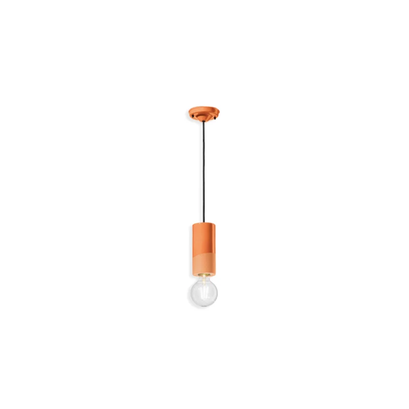 Terra Arsa sospensione H 18cm