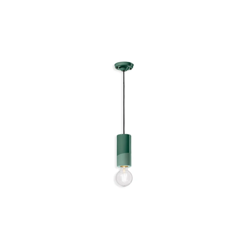 Terra Arsa sospensione H 18cm