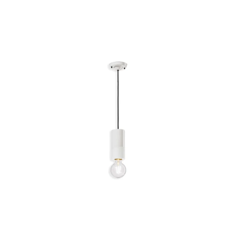 Terra Arsa sospensione H 18cm