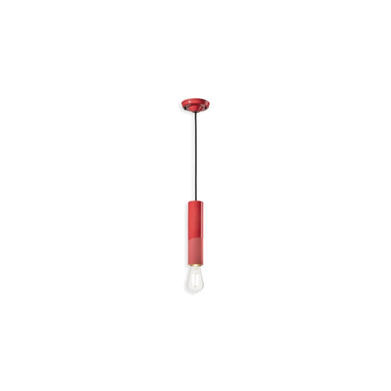 Terra Arsa sospensione H 25cm