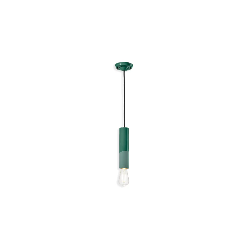 Terra Arsa sospensione H 25cm