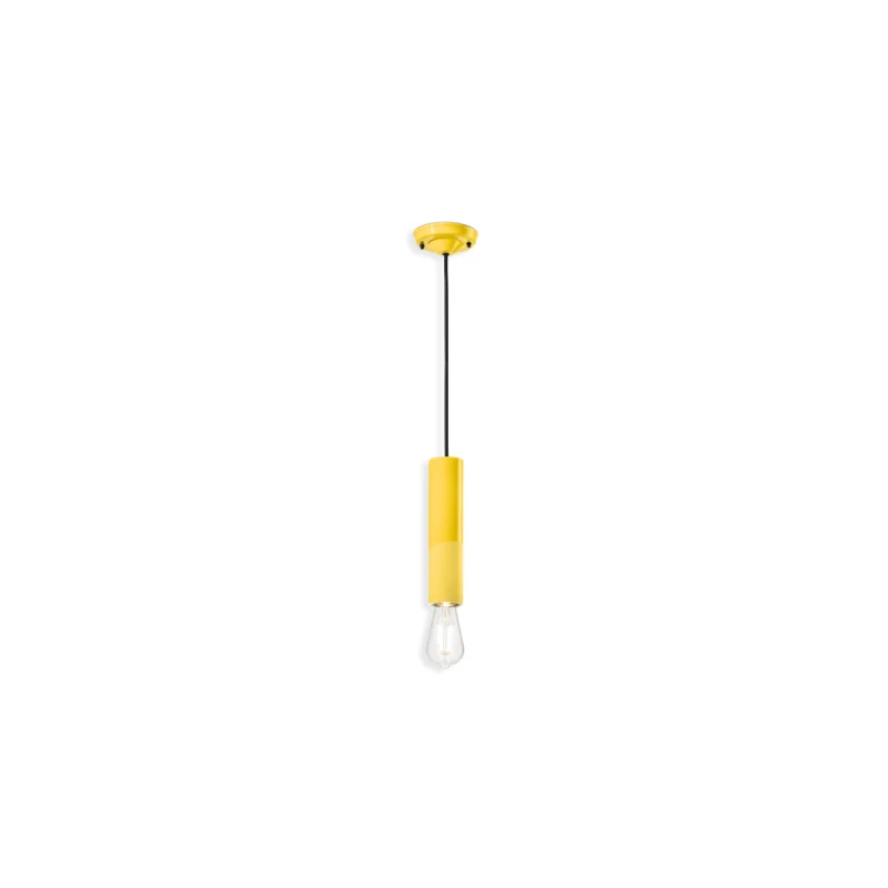 Terra Arsa sospensione H 25cm