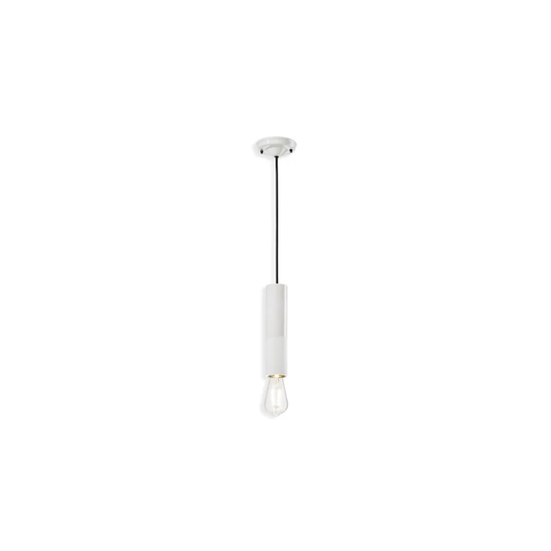Terra Arsa sospensione H 25cm