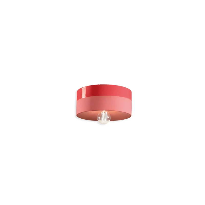 Sunset Disk plafoniera ∅ 25cm