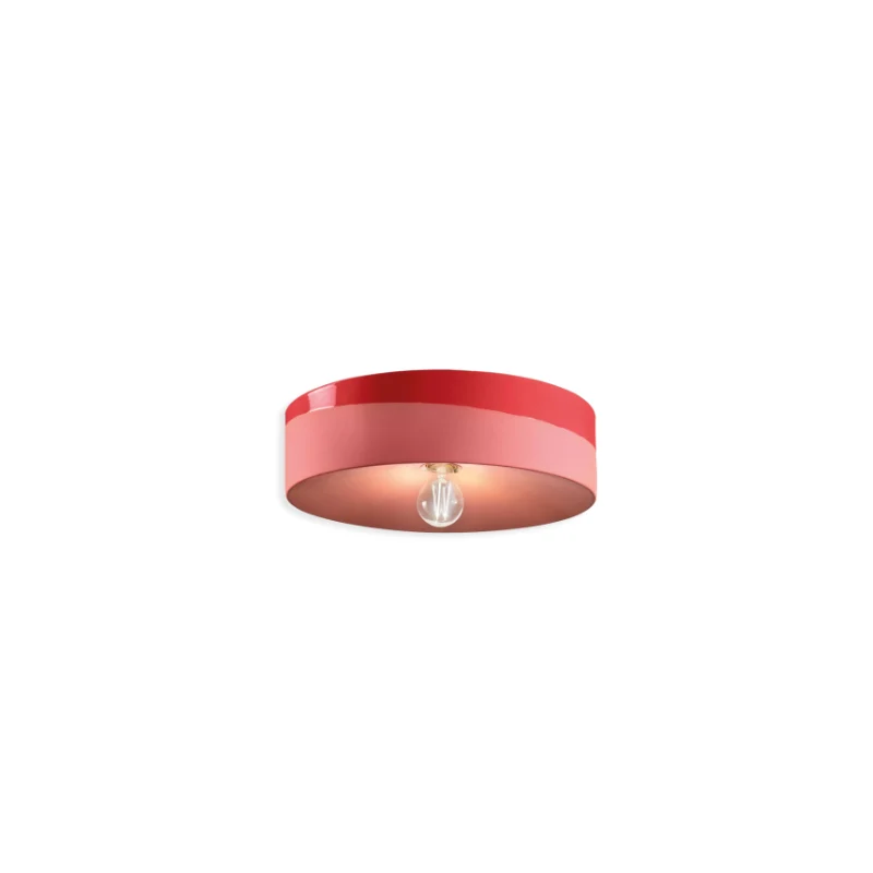 Sunset Disk plafoniera ∅ 40cm