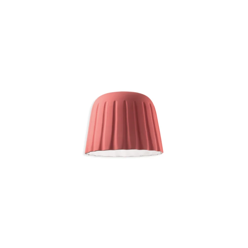 Madame plafoniera H 29cm