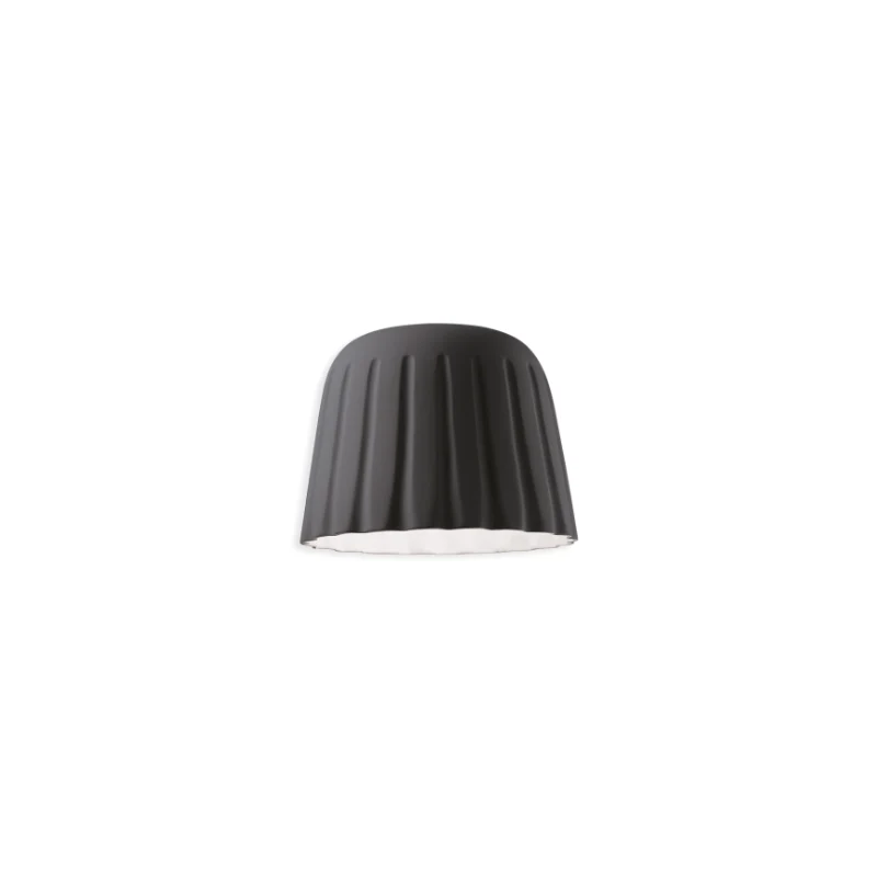 Madame plafoniera H 29cm