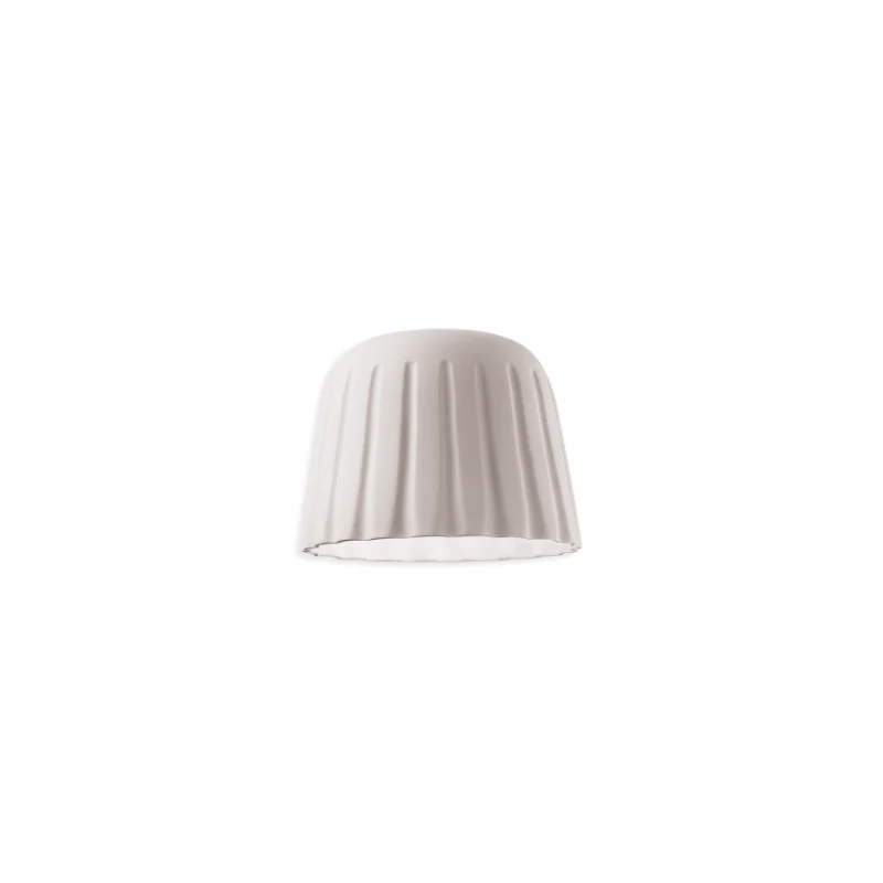 Madame plafoniera H 29cm