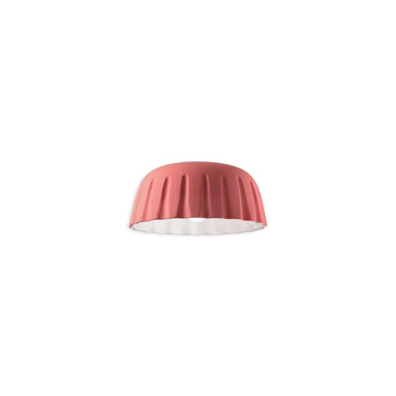 Madame plafoniera H 17cm