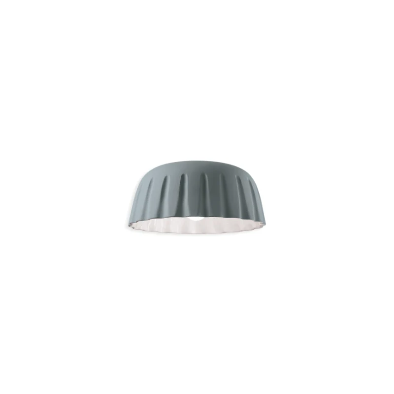 Madame plafoniera H 17cm